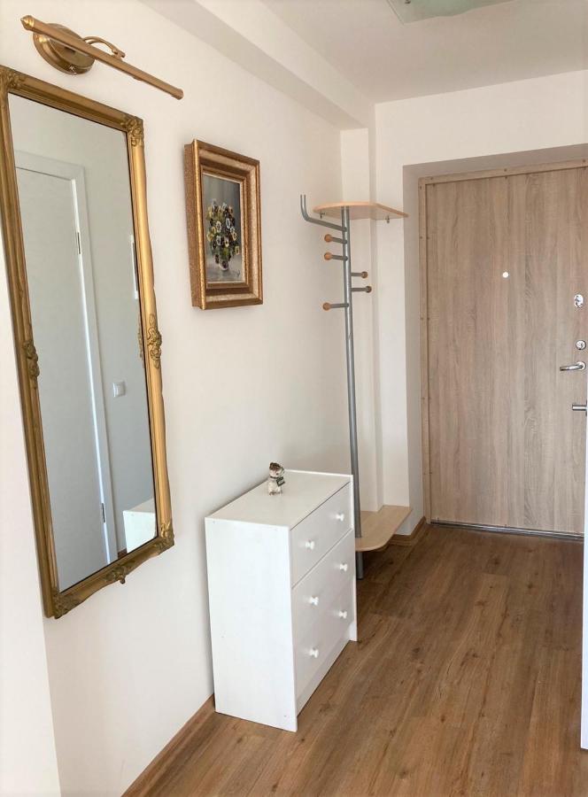 Beach Studio Apartment Liepaja