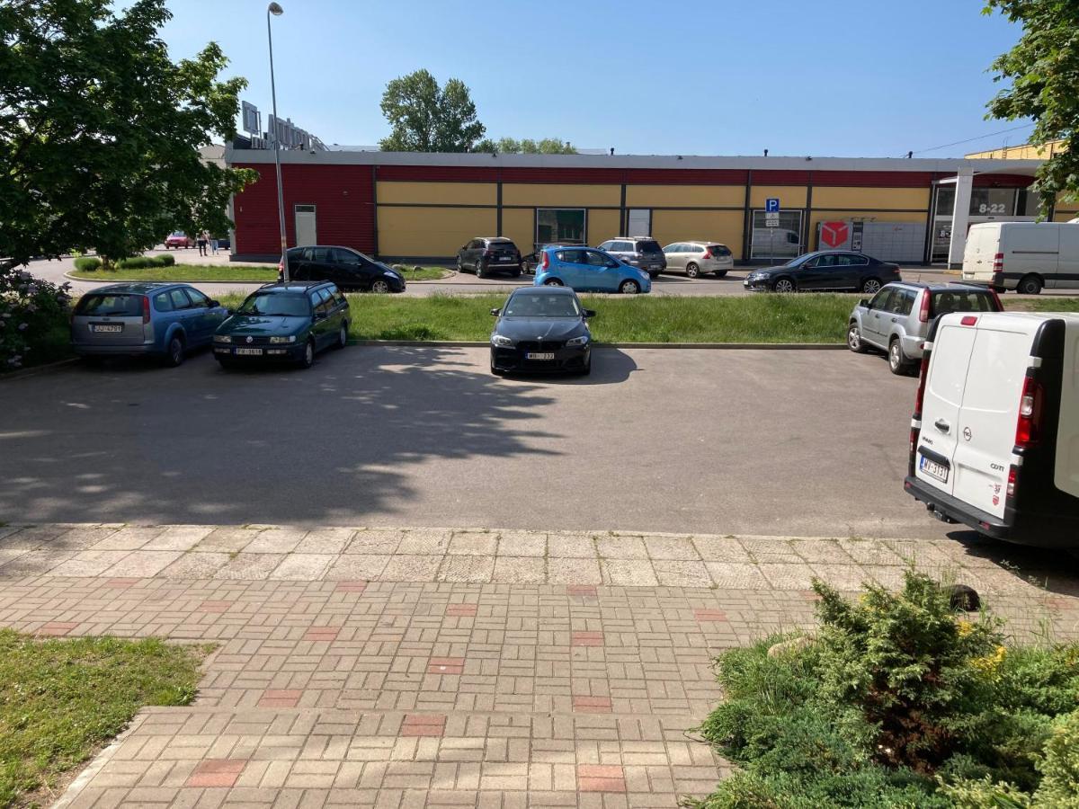 Beach Studio Apartment Liepaja