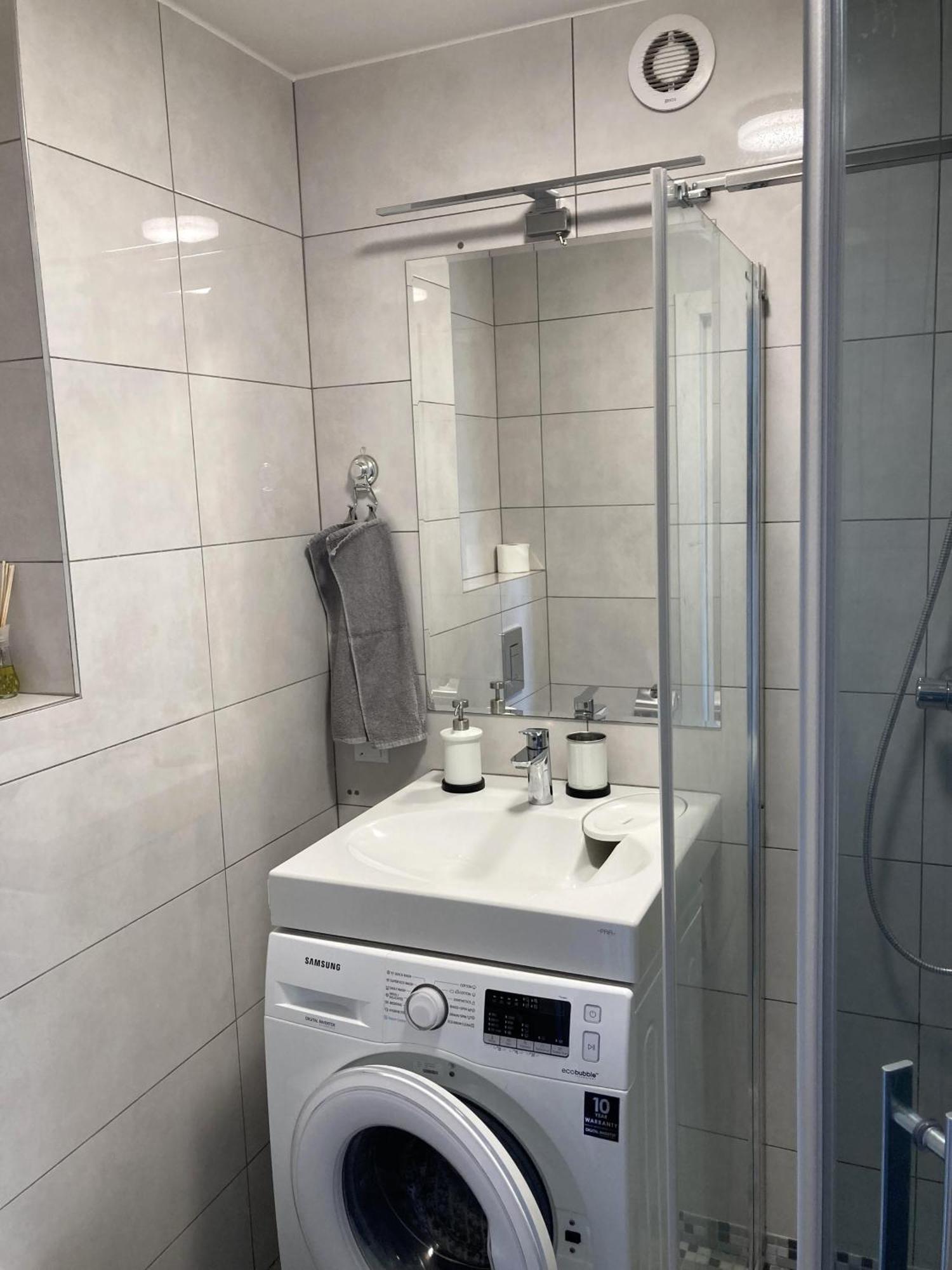 Beach Studio Apartment Liepaja