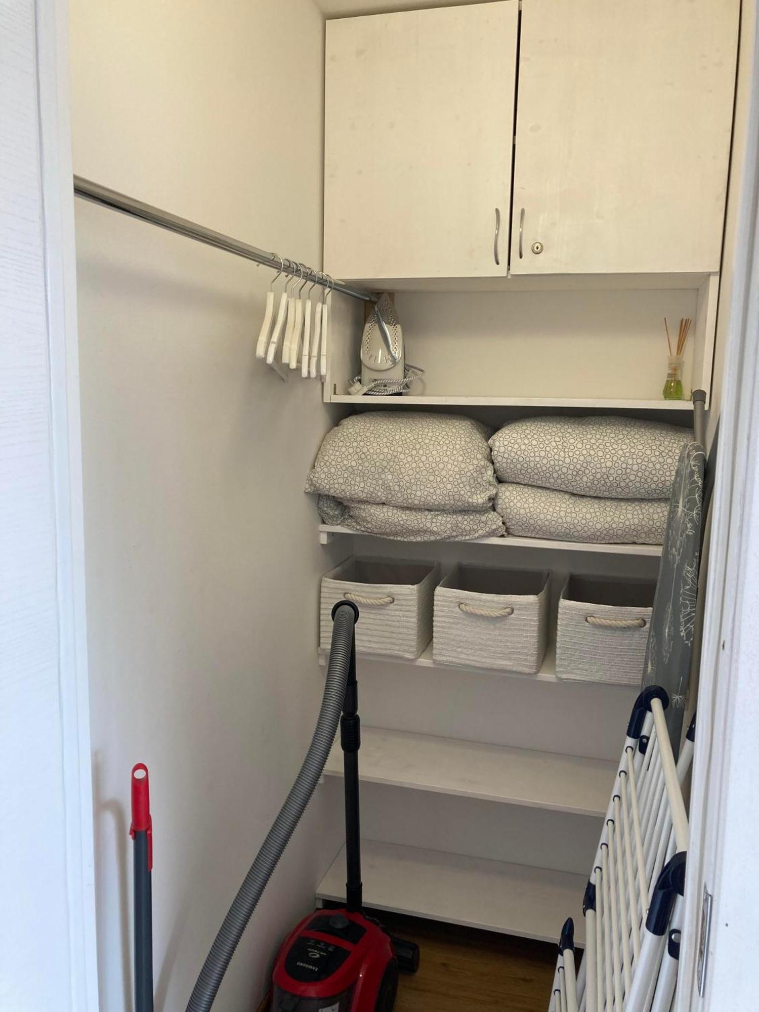 Beach Studio Apartment