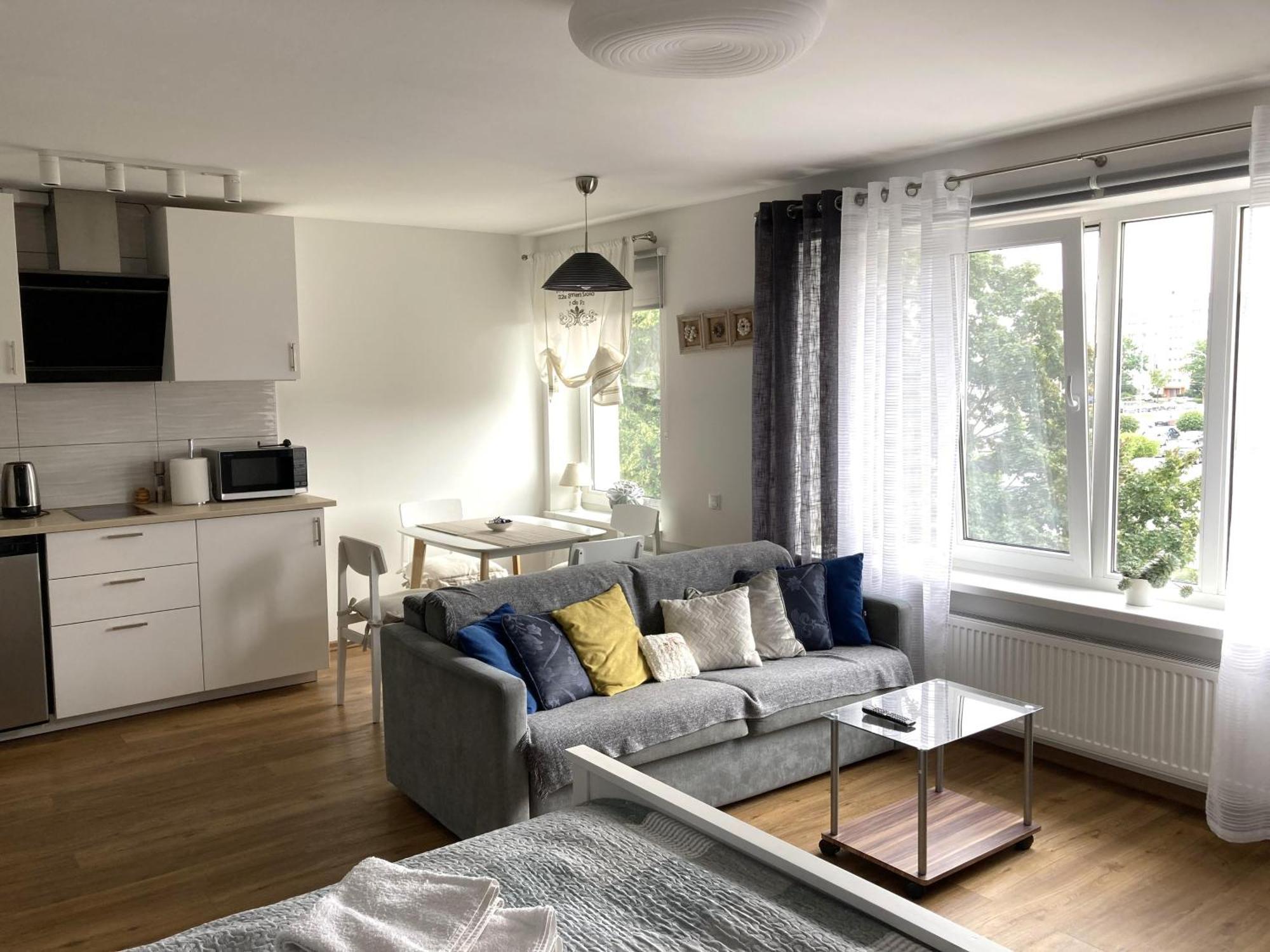 Beach Studio * Liepaja